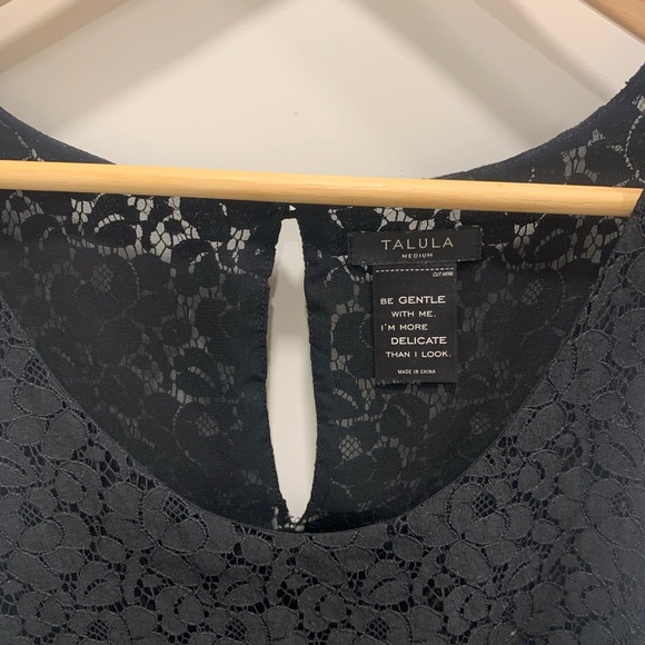 Aritzia Talula Blouse - Picture 2 of 2